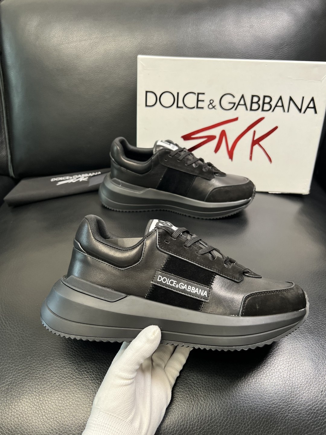 olce & Gabbana shoe